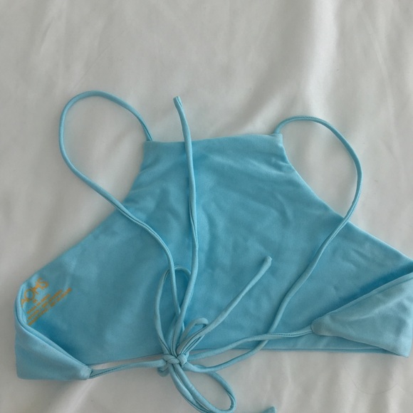 Kaohs cruiser top bikini - Picture 4 of 5